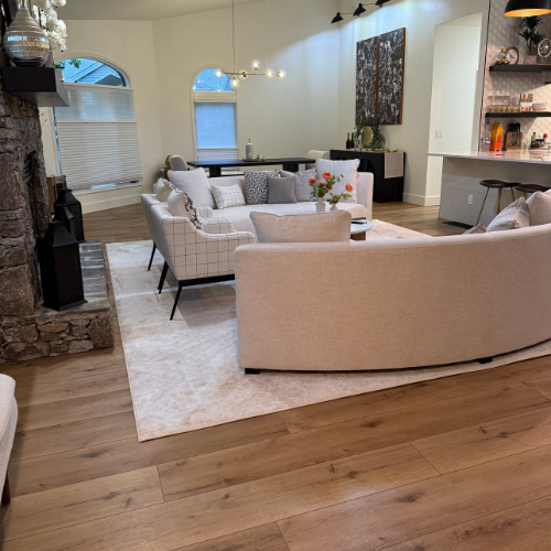 Installation gallery photo